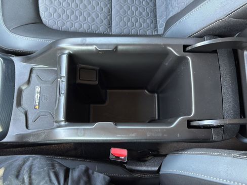 Used 2021 Chevrolet Colorado Z71 w/ Safety Package image 30