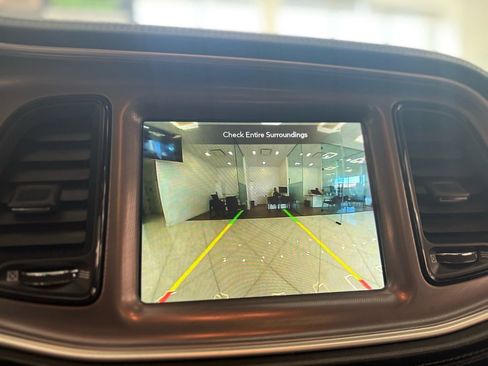 Used 2022 Dodge Challenger GT w/ Plus Package image 34