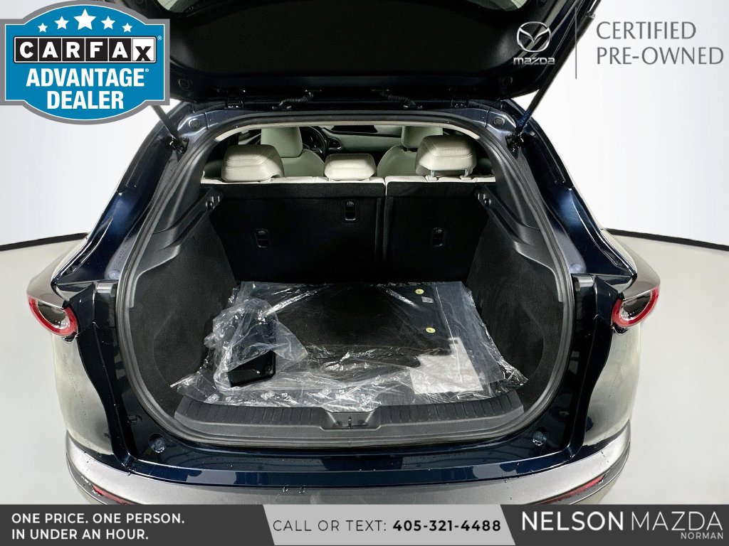 Used 2026 MAZDA CX-30 Aire Edition AWD/4WD image 27