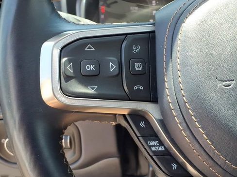 Used 2025 RAM 1500 Tungsten w/ Off Road Group AWD/4WD image 17