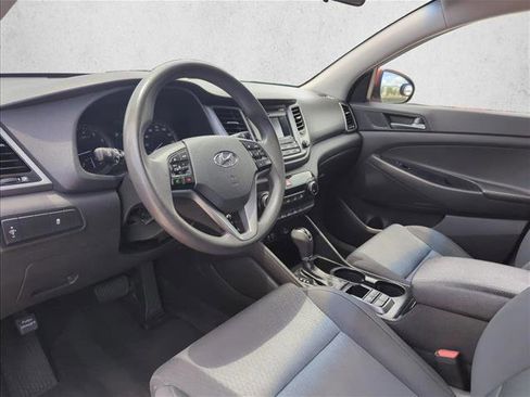 Used 2017 Hyundai Tucson SE FWD image 9