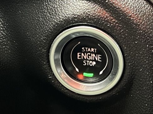 Used 2023 Chevrolet Silverado 1500 Custom w/ LPO, Dark Essentials Package image 15