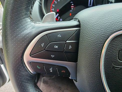 Used 2018 Dodge Durango Citadel AWD/4WD image 19