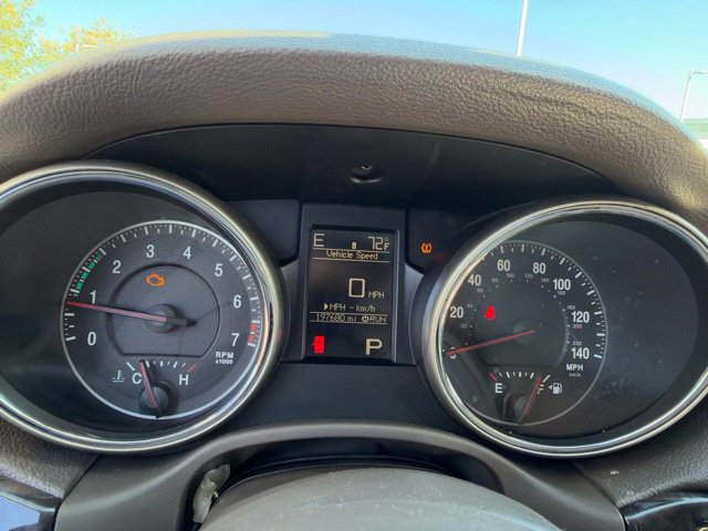 Used 2011 Jeep Grand Cherokee Laredo AWD/4WD image 11