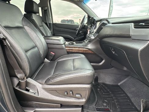 Used 2019 Chevrolet Tahoe LT image 28