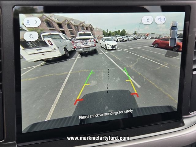 New 2026 Ford F150 XL AWD/4WD image 17