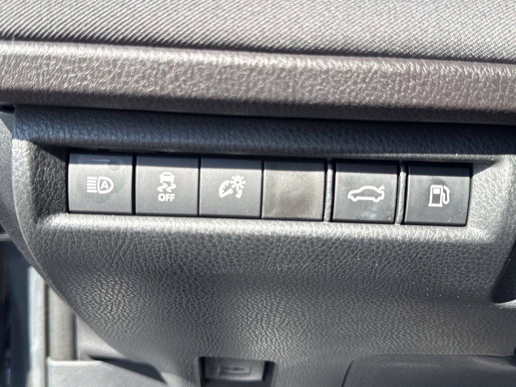 Certified 2025 Toyota Camry LE w/ Convenience Package FWD image 26