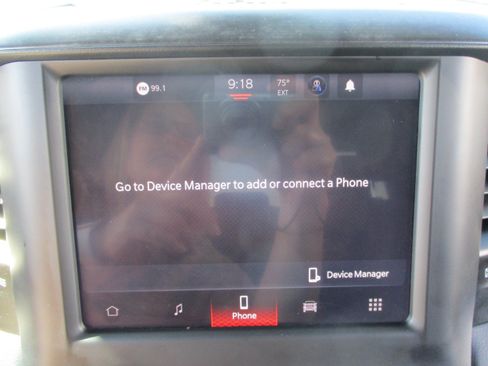 Used 2024 RAM 1500 Big Horn AWD/4WD image 25
