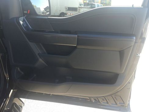 Used 2021 Ford F150 XLT w/ Equipment Group 302A High image 16