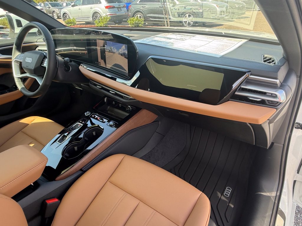Used 2025 Audi A5 Premium w/ Convenience Package AWD/4WD image 43