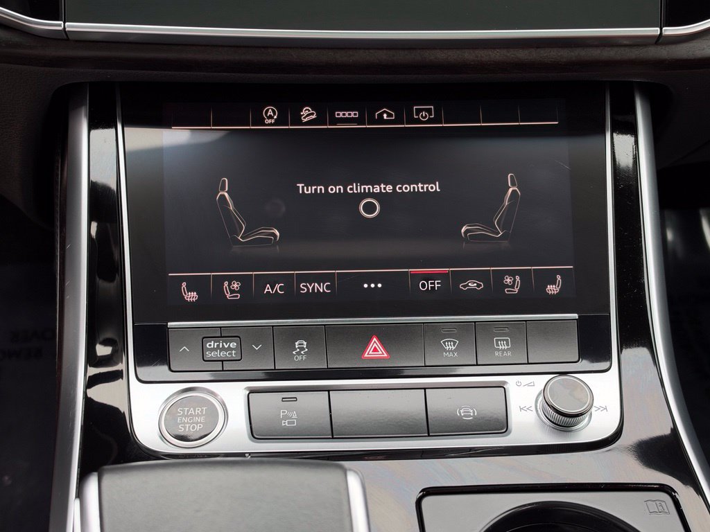 Used 2021 Audi Q7 3.0T Premium Plus w/ Executive Package AWD/4WD image 33