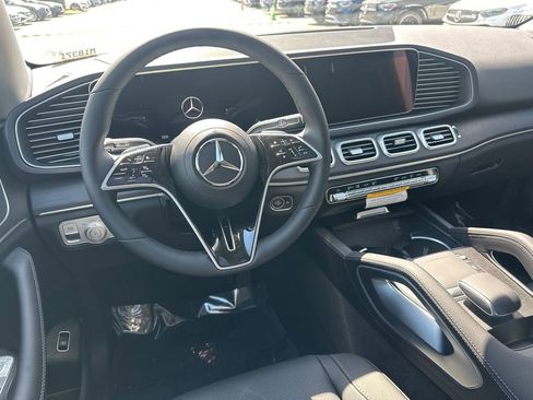 New 2026 Mercedes-Benz GLE 350 4MATIC image 25
