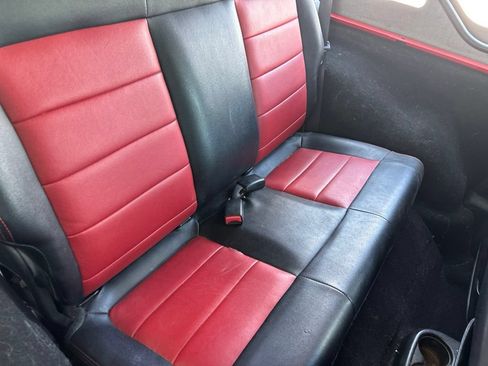 Used 2012 Jeep Wrangler Sport AWD/4WD image 11