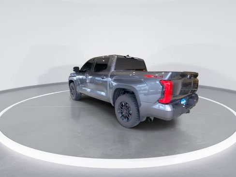 Used 2024 Toyota Tundra Limited w/ TRD Off-Road Package image 6