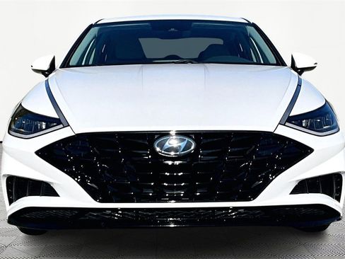 Used 2020 Hyundai Sonata SEL image 3