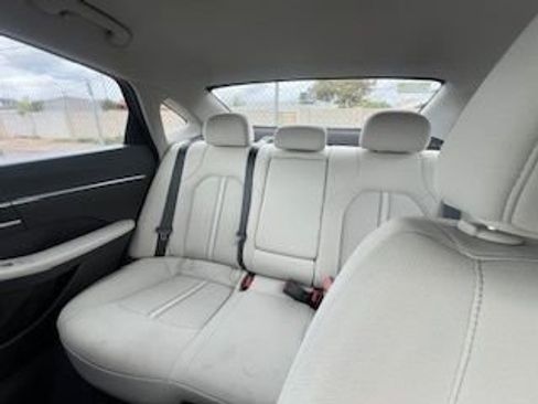 Used 2025 Hyundai Sonata SEL image 16