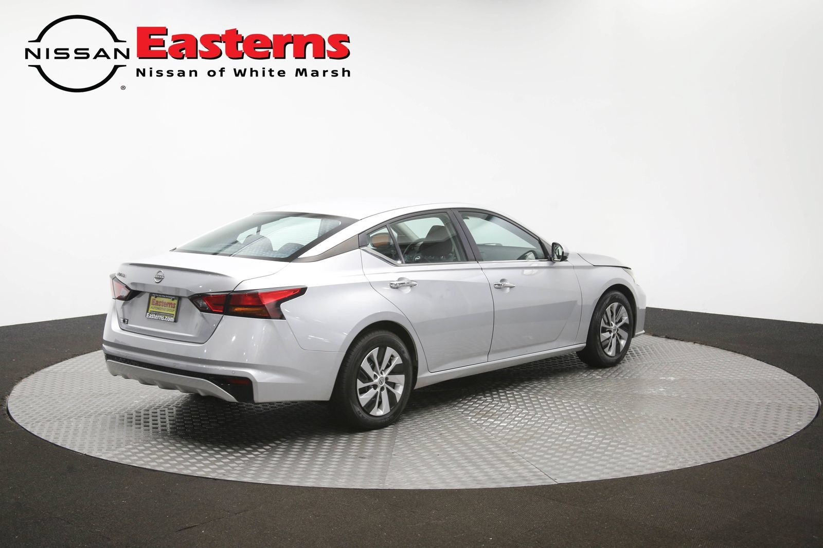 Used 2023 Nissan Altima 2.5 S FWD image 40