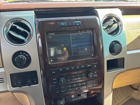 Used 2012 Ford F150 King Ranch AWD/4WD image 18