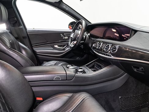 Used 2020 Mercedes-Benz S 65 AMG S 65 AMG® Base image 66