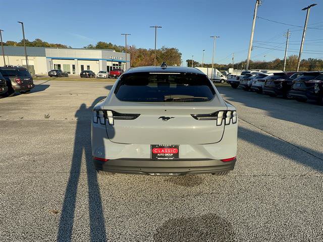 New 2026 Ford Mustang Mach-E Premium w/ Technology Package AWD/4WD image 4