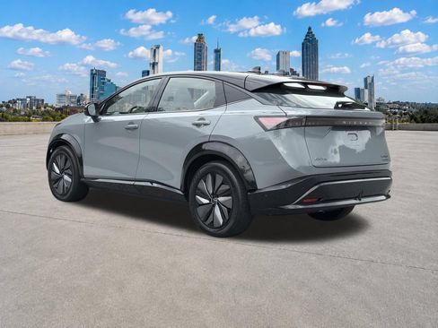 Certified 2023 Nissan Ariya AWD/4WD image 23