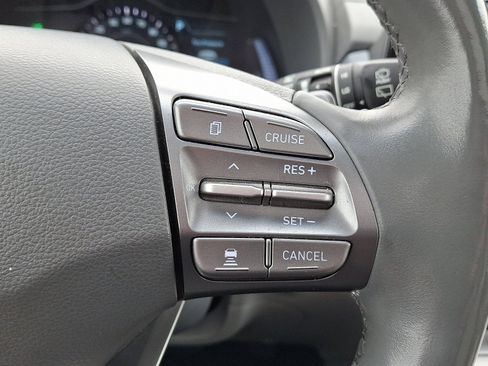 Used 2021 Hyundai Kona Ultimate image 22