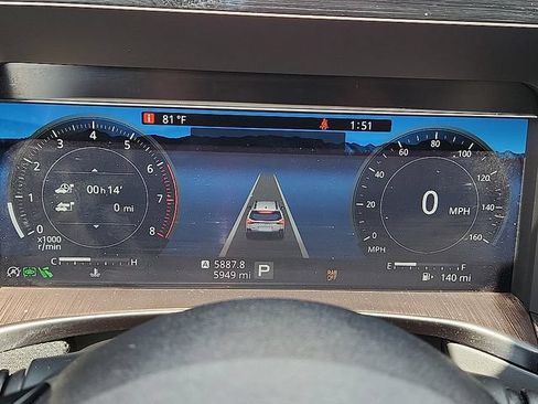 Certified 2026 Subaru Outback Premium AWD/4WD image 23