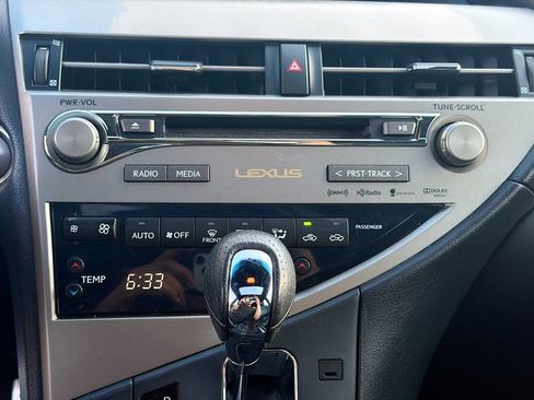Used 2014 Lexus RX 350 F Sport w/ Navigation Package AWD/4WD image 28
