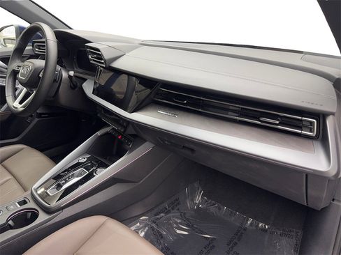 Used 2025 Audi A3 2.0T Premium Plus w/ Premium Plus Package image 52