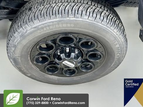 Used 2024 Ford F250 XLT w/ Black Appearance Package AWD/4WD image 35
