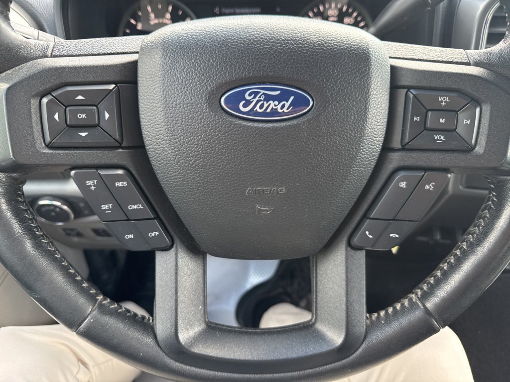 Used 2019 Ford F150 XLT w/ Equipment Group 301A Mid AWD/4WD image 14