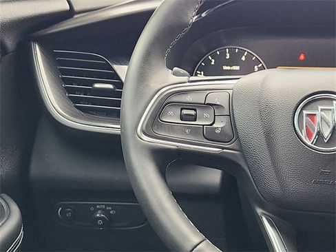 Used 2023 Buick Envision Preferred image 28