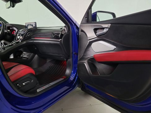 Used 2023 Acura RDX A-Spec image 24