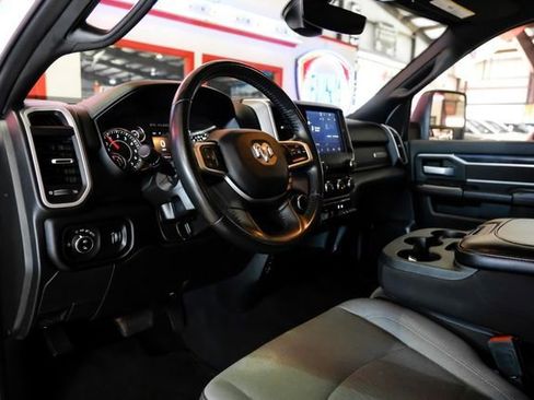 Used 2024 RAM 2500 Big Horn image 5