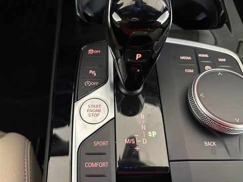 Certified 2024 BMW 228i Gran Coupe w/ Convenience Package FWD image 14