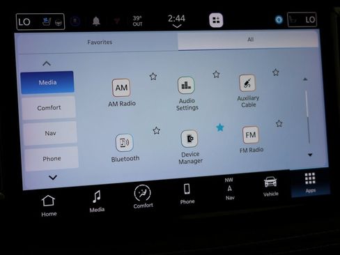 Used 2022 Chrysler Pacifica Limited image 56