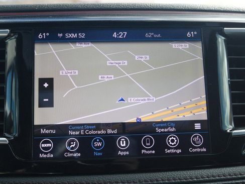 Used 2020 Chrysler Pacifica Limited FWD image 24