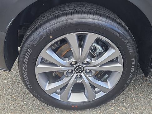 Used 2024 MAZDA CX-30 AWD 2.5 S w/ Preferred Package image 9