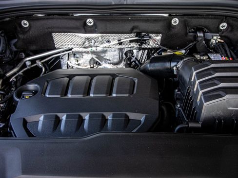 New 2026 Volkswagen Atlas Peak Edition image 25