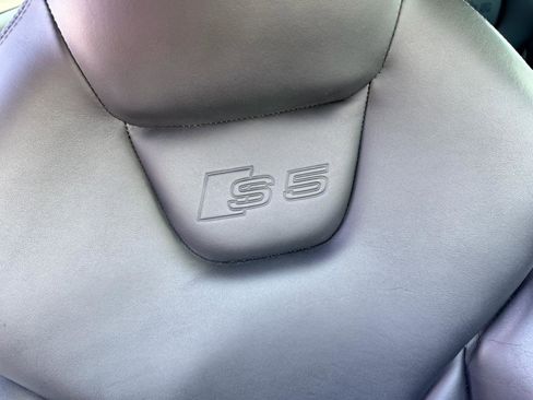Used 2011 Audi S5 Prestige image 15