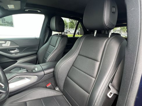 Certified 2022 Mercedes-Benz GLE 350 4MATIC image 16
