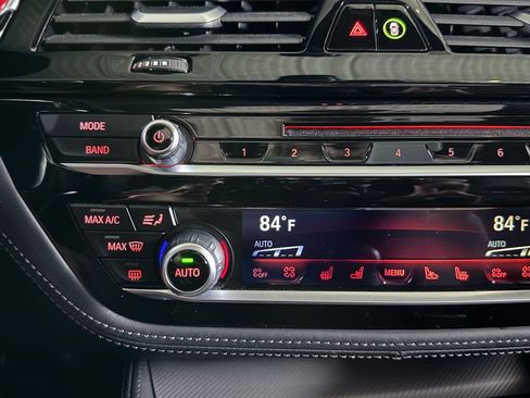 Used 2019 BMW M5 w/ Executive Package AWD/4WD image 36