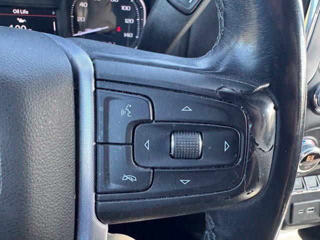 Used 2020 GMC Sierra 1500 Elevation w/ Elevation Value Package AWD/4WD image 21