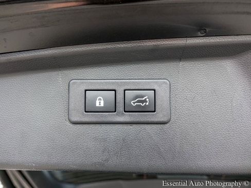 Used 2025 Subaru Outback Onyx Edition AWD/4WD image 22