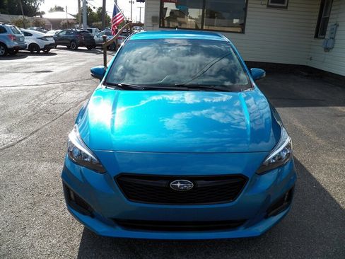 Used 2017 Subaru Impreza 2.0i Sport image 5
