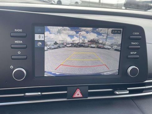 New 2026 Hyundai Elantra SE image 32