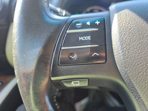 Used 2011 Lexus RX 450h AWD w/ Luxury Pkg image 31