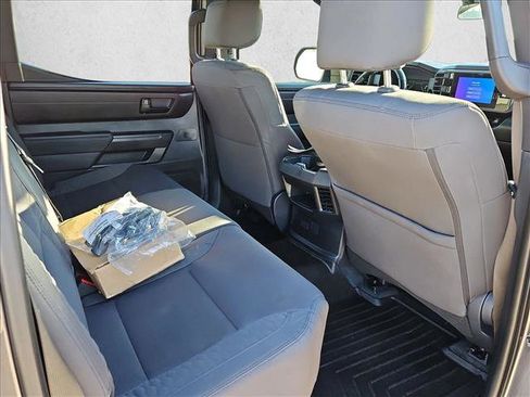 Used 2025 Toyota Tundra SR image 17