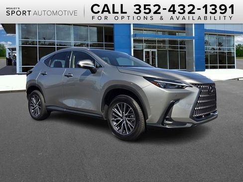 Used 2024 Lexus NX 250 FWD image 1