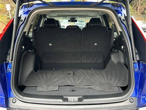 Used 2024 Honda CR-V EX-L image 6